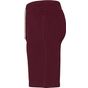 AWDis Just Hoods Campus shorts burgundy