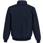 B&C Collection Crew Bomber Men navy