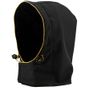 Pen Duick Universal Softshell Hood black/gold