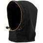 pen duick Universal Softshell Hood black/gold