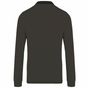 Kariban Polo rugby  dark_grey/black