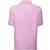 fruit of the loom 65/35 Polo Kids rose_pale