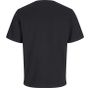 Jack & Jones Blanks Pulse Tee black