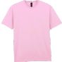 Gildan Light Cotton Adult T-Shirt light_pink