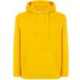 JHK Kangaroo Sweatshirt gold