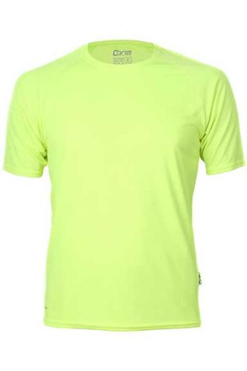 Image produit Mens Rainbow Tech Tee