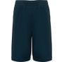 ProAct Short de basket-ball enfant navy