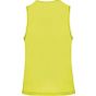 ProAct Chasuble en filet léger multisport unisexe fluorescent_yellow