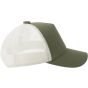 Atlantis RECORD-S olive