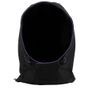 Pen Duick Universal Softshell Hood black/purple