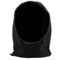 pen duick Universal Softshell Hood black/purple