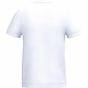 iDeal Basic Brand T-shirt enfant iDeal190 ideal_white