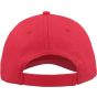 Atlantis Start Six Cap red