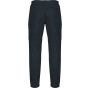 WK Designed To Work Pantalon cargo unisexe avec bas élastiqué navy