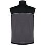 ProAct RUNNER - GILET D'ENTRAÎNEMENT DOS FILET black