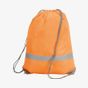 shugon Hi-vis drawstring tote