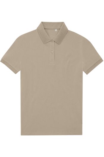 Image produit B&C My Eco Polo 65/35 /Women_°