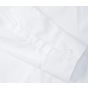 Russell Chemise Ultimate stretch ajustée manches longues homme white