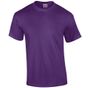 Gildan T-Shirt Ultra Cotton purple