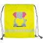 Korntex Sac de Gym pour Enfants 