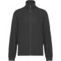 Kariban Veste polaire ajustable à poignets élastiqués dark_grey