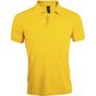 Sol's Prime Men jaune