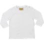 Larkwood Long Sleeved T-Shirt white