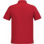 iDeal Basic Brand Polo sport homme ideal_red
