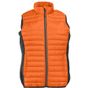 Pen Duick Baltimore Women orange/black