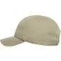 Atlantis Casquette 6 pans enfant KID FRASER khaki
