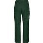 WK Designed To Work Pantalon de travail multipoches homme forest_green