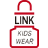 logo Link kids wear