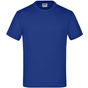 James&Nicholson Junior Basic-T dark_royal