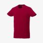 Elevate T-shirt bio manches courtes homme Balfour