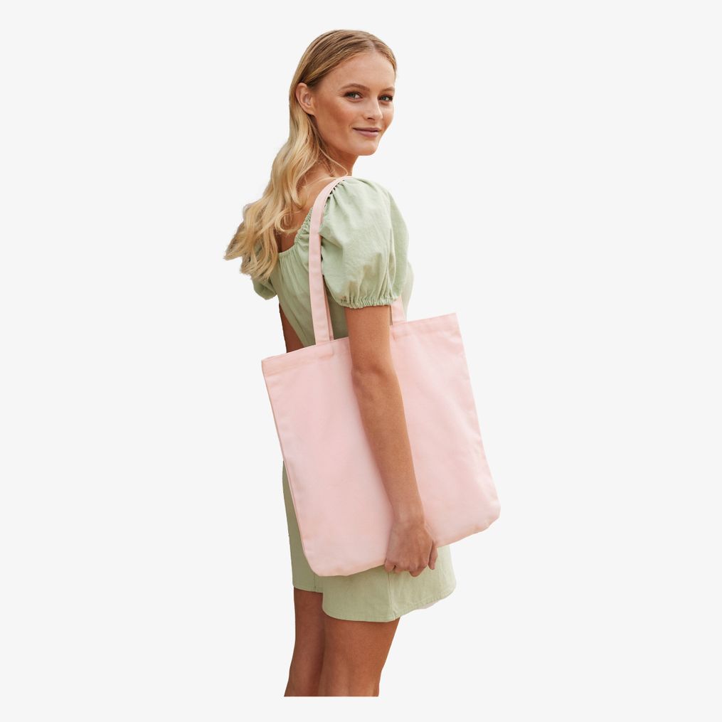 Tote bag de printemps bio Earthaware® westfordmill