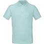 B&C Collection Inspire Polo/men_° - millennial_mint - M