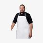 karlowsky XXL Bib Apron Basic