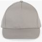 K-up Casquette enfant en coton - 5 panneaux light_grey