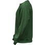 tee jays Power sweatshirt forest_green