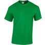 Gildan T-shirt Heavy Cotton pour adulte antique_irish_green