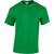 Gildan T-shirt Heavy Cotton pour adulte - antique_irish_green - S