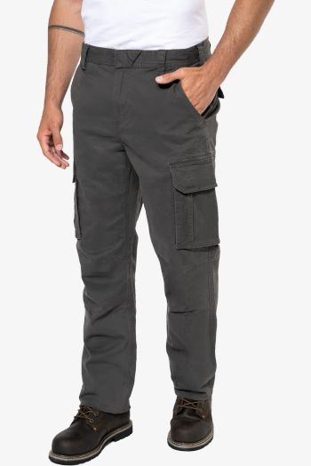 Image produit Pantalon multipoches homme