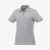 Elevate Polo manches courtes pour femmes marque propre Liberty