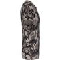 Kariban T-shirt camo manches courtes homme grey_camouflage