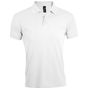 Sol's Prime Men blanc