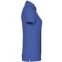 fruit of the loom 65/35 Polo Lady-Fit royal_blue