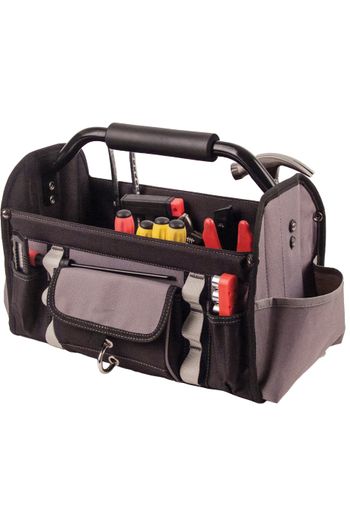 Image produit Open tool bag
