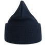 Atlantis Pure - Bonnet en polyester navy