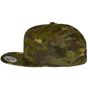 flexfit Classic Snapback Multicam tropic