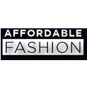 Affordable fashion